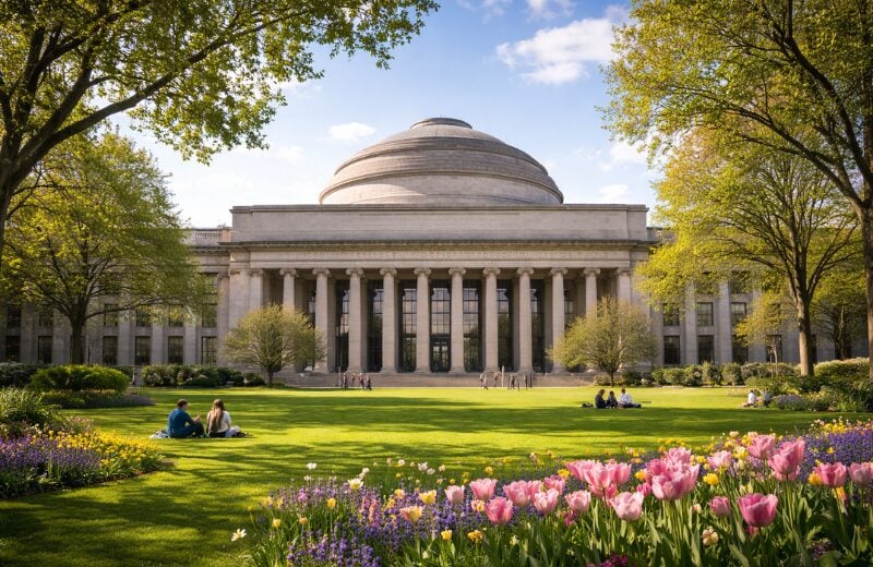 AI学習と気づき・スタンフォード大学とMIT