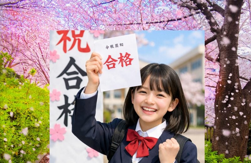🌷保護者の声・名門中学受験にも対応