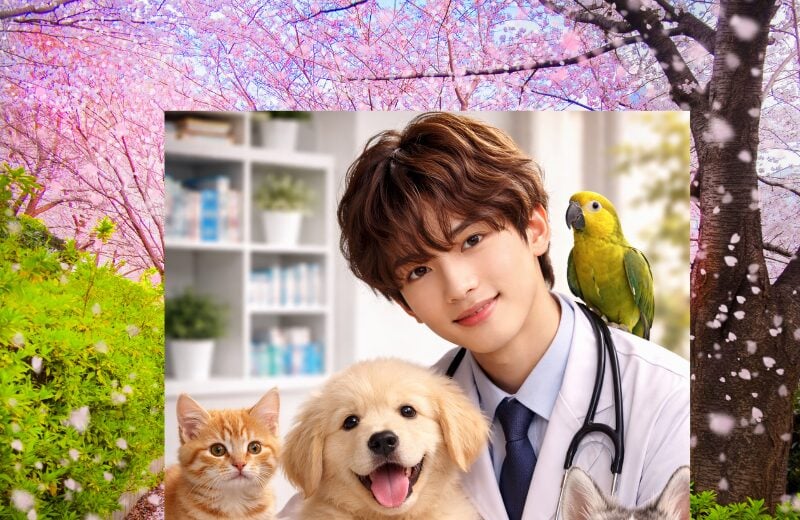 ヒロ先生の毎週レッスン&Game学習をご希望