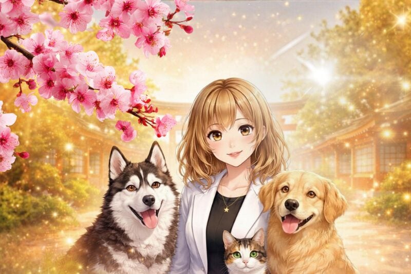 🎨 塾長・ヒロ先生