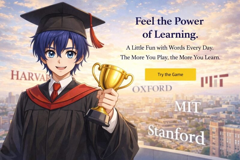 ヒロ先生・オックスフォード大学