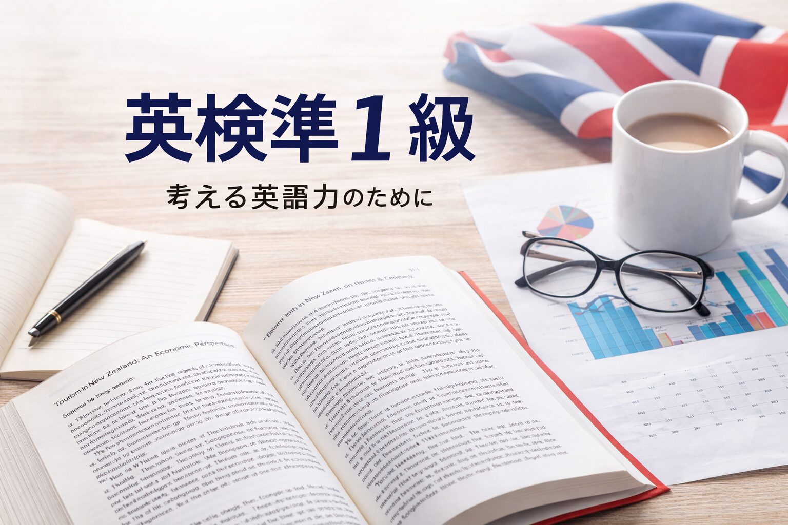 英検準1級Q&A