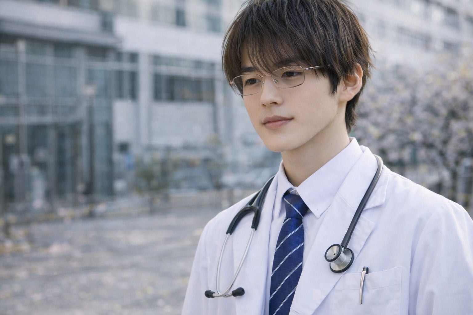 Medical School Acceptance