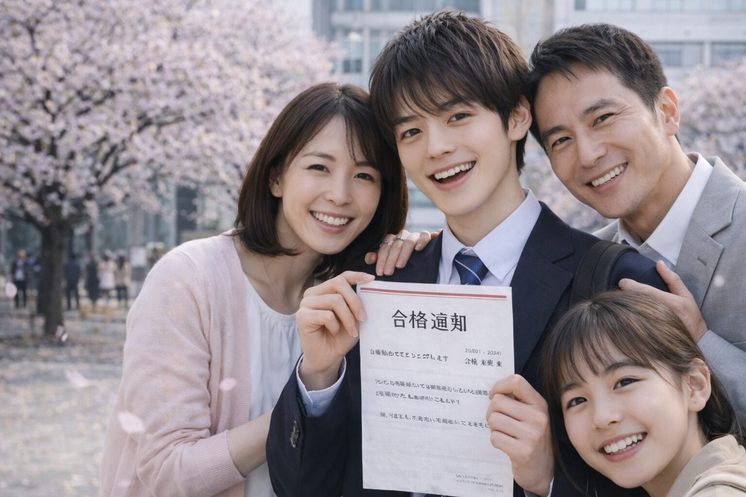 Medical School Acceptance