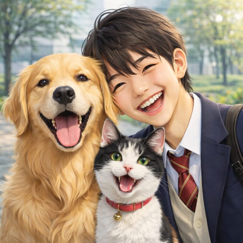 ヒロ先生のレッスン・学生・英検レッスン
