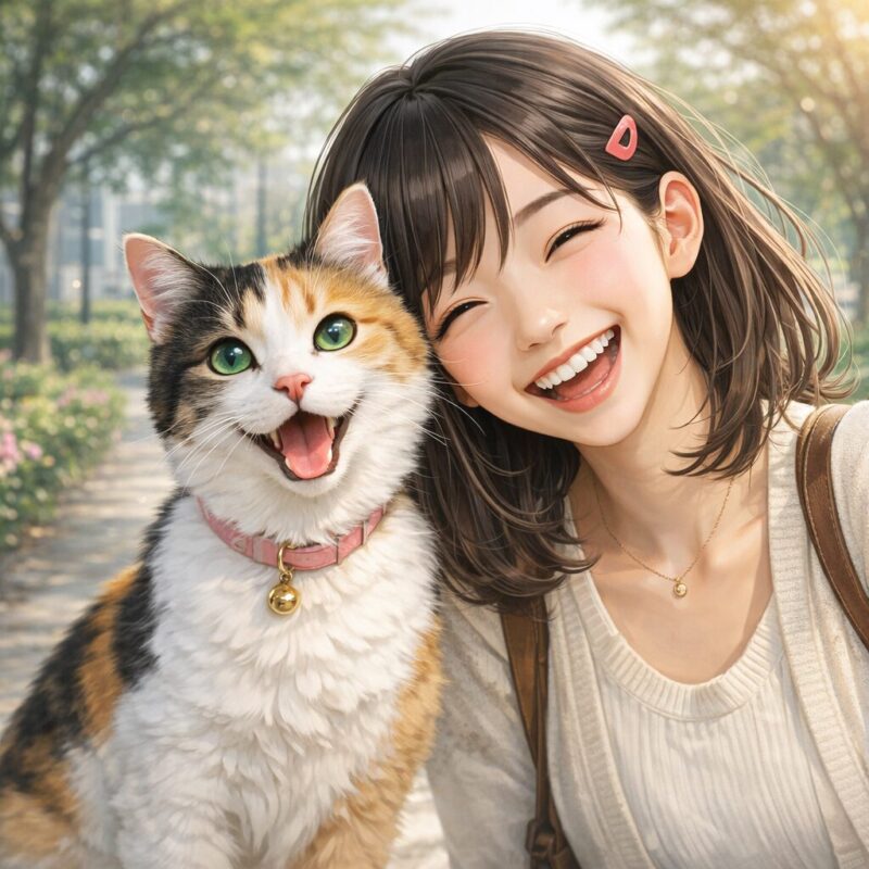 動物保護活動