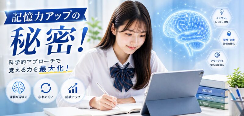 学生・英検レッスン